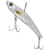 Cicada Illex Runner Blade, Pearl Bone, 23g, 9cm, 1buc/pac