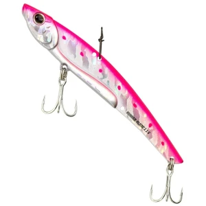 Cicada ILLEX Runner Blade, Pink Iwashi, 23g, 9cm, 1buc/pac
