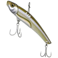 Cicada Illex Runner Blade, Secret Sand Eel, 23g, 9cm, 1buc/pac
