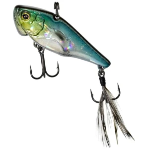 Cicada ILLEX Speed Vib, Aurora Bleak, 5g, 4.2cm, 1buc/pac