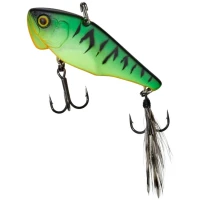 Cicada ILLEX Speed Vib, Mat Tiger, 5g, 4.2cm, 1buc/pac