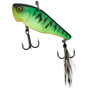 Cicada ILLEX Speed Vib, Mat Tiger, 7g, 4.2cm, 1buc/pac