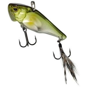 Cicada ILLEX Speed Vib, SG Ayu, 5g, 4.2cm, 1buc/pac