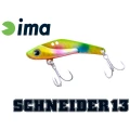 Cicada IMA Schneider 13, 002 Bullpin Sardines, 5.5cm, 13.0g Cicada IMA Schneider 13, 002 Bullpin Sardines, 5.5cm, 13.0g
