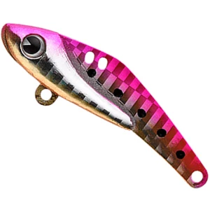 Cicada IMA Schneider 13, 013 Pink Back Orange Belly, 5.5cm, 13.0g Cicada IMA Schneider 13, 013 Pink Back Orange Belly, 5.5cm, 13.0g