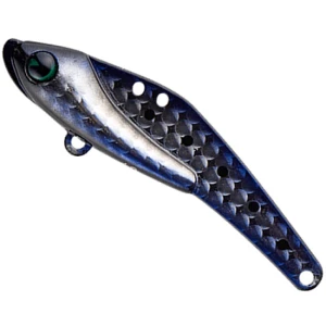 Cicada IMA Schneider 18, 018 Black & Black, 6.8cm, 18.0g