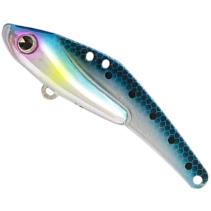 Cicada IMA Schneider 18, 019 Plated Sardines, 6.8cm, 18.0g Cicada IMA Schneider 18, 019 Plated Sardines, 6.8cm, 18.0g