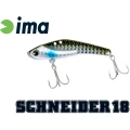Cicada IMA Schneider 18, 019 Plated Sardines, 6.8cm, 18.0g Cicada IMA Schneider 18, 019 Plated Sardines, 6.8cm, 18.0g