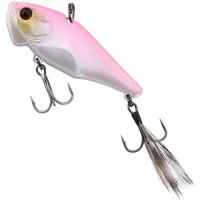 Cicada JACKALL Speed Vibe, Cotton Candy, 4.2cm, 3.5g