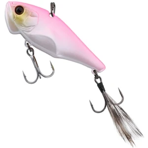 Cicada JACKALL Speed Vibe, Cotton Candy, 4.2cm, 7g
