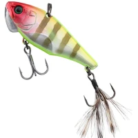 Cicada JACKALL Speed Vibe, Noike Piero, 4.2cm, 7g