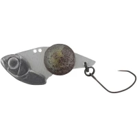 Cicada Jackall Kuro Ball Tackey Brown, 2.6cm, 2.5g Cicada Jackall Kuro Ball Tackey Brown, 2.6cm, 2.5g