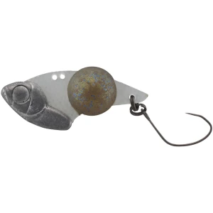 Cicada Jackall Kuro Ball Tackey Ghost Pellet, 3.0cm, 3.8g Cicada Jackall Kuro Ball Tackey Ghost Pellet, 3.0cm, 3.8g