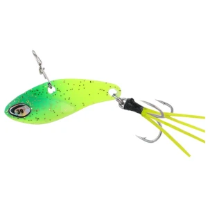 Cicada Jackall Nanovib Glow Chart 1g