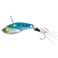 Cicada Jackall Nanovib Holo Nano Iwashi 1g Cicada Jackall Nanovib Holo Nano Iwashi 1g