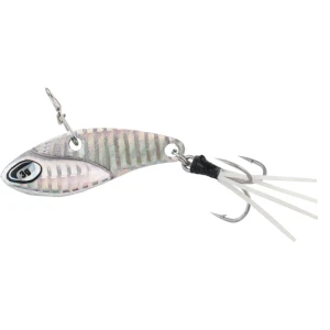 Cicada Jackall Nanovib Holo Nano Silver 1g