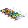 Cicada Jackson Teppan Vib BPZ, 6.3cm, 20g Cicada Jackson Teppan Vib BPZ, 6.3cm, 20g