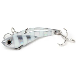 Cicada Jackson Teppan Vib ZBG, 4cm, 5g Cicada Jackson Teppan Vib ZBG, 4cm, 5g