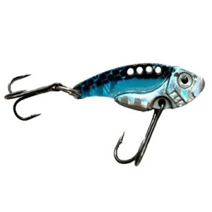 Cicada Jaxon Holo Reflex Vibro Micro 0F 3g Cicada Jaxon Holo Reflex Vibro Micro 0F 3g
