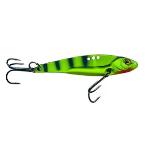 Cicada Jaxon Holo Reflex Vibro Slim 1B 7g Cicada Jaxon Holo Reflex Vibro Slim 1B 7g