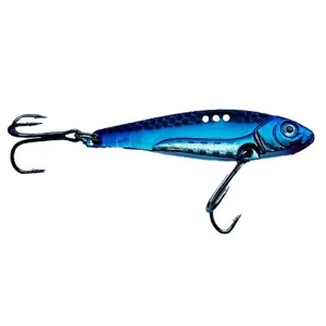 Cicada Jaxon Holo Reflex Vibro Slim 1F 7g
