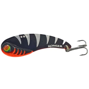 Cicada Konger Viber Black Perch 006, 3g