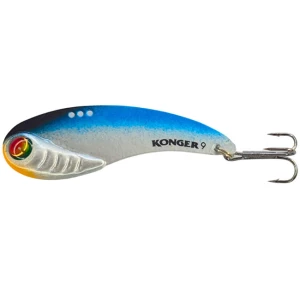 Cicada Konger Viber Blue Ridge 002, 9g Cicada Konger Viber Blue Ridge 002, 9g