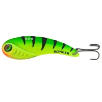 Cicada Konger Viber Fire Tiger 004, 3g Cicada Konger Viber Fire Tiger 004, 3g