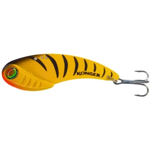 Cicada Konger Viber Golden Perch 007, 9g Cicada Konger Viber Golden Perch 007, 9g