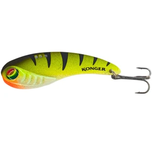 Cicada Konger Viber Natural Perch 003, 6g