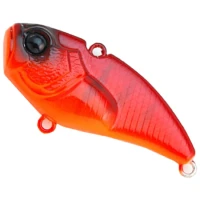 Cicada Raid Japan Level Vib Boost, 012 Red Craw, 4.6cm, 9.0g