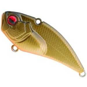 Cicada RAID JAPAN Level VIB Boost Heavy, 004 Kinkuro, 6.0cm, 18.0g