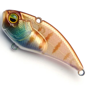 Cicada RAID JAPAN Level VIB Boost Heavy, 020 Onion Gil, 6.0cm, 14.0g