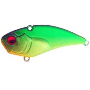 Cicada Raid Japan Level VIB Boost, 001 Shimanashi Tiger, 3.8cm, 7g Cicada Raid Japan Level VIB Boost, 001 Shimanashi Tiger, 3.8cm, 7g