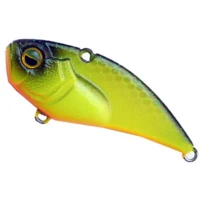 Cicada Raid Japan Level VIB Boost, 016 Neon Back Chart, 3.8cm, 5g, 1buc/pac Cicada Raid Japan Level VIB Boost, 016 Neon Back Chart, 3.8cm, 5g, 1buc/pac