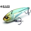 Cicada Raid Japan Level VIB Boost Heavy, 003 Pink Back, 6cm, 18g Cicada Raid Japan Level VIB Boost Heavy, 003 Pink Back, 6cm, 18g