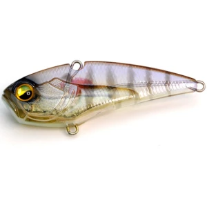 Cicada Raid Japan Level VIB Boost Heavy, 024 Sukebe Gill, 6cm, 14g Cicada Raid Japan Level VIB Boost Heavy, 024 Sukebe Gill, 6cm, 14g