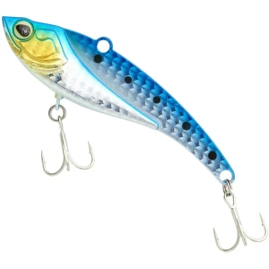 Cicada SAKURA Salty Blade, 131 Scale Sardine, 90mm, 25g Cicada SAKURA Salty Blade, 131 Scale Sardine, 90mm, 25g