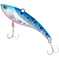 Cicada SAKURA Salty Blade, 132 UV Sardine, 90mm, 25g Cicada SAKURA Salty Blade, 132 UV Sardine, 90mm, 25g