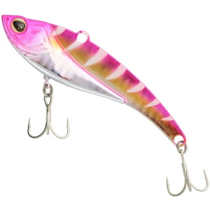 Cicada SAKURA Salty Blade, 145 Pink Tiger, 90mm, 25g