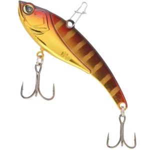 Cicada SAKURA Salty Blade, Red Gill, 9cm, 25g, 1buc/pac