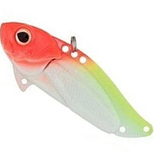 Cicada STRIKE PRO Astro Vibe 35S, Culoare A116FL, 3.50cm, 4.50g Cicada STRIKE PRO Astro Vibe 35S, Culoare A116FL, 3.50cm, 4.50g