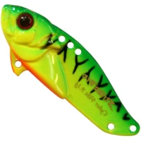 Cicada STRIKE PRO Vibe, 781F, 3cm, 3.5g, 1buc/pac