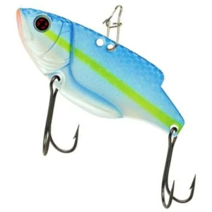 Cicada Sakura Soukouss Blade, Sexy Shad, 14g, 5cm, 1buc/pac Cicada Sakura Soukouss Blade, Sexy Shad, 14g, 5cm, 1buc/pac