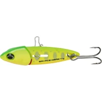 Cicada Savage Gear Switch Blade Minnow Culoare Firetiger Smolt 3.8cm 5g