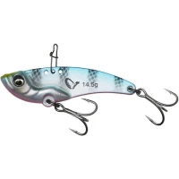 Cicada Savage Gear Vib Blade Blue Pink Stripe 5.5cm 14.5g