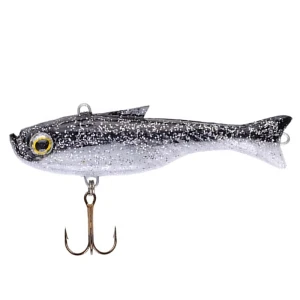 Cicada Siliconica Dreamlures Seadreamer Bgr, 8.5cm, 19g, 1buc/pac Cicada Siliconica Dreamlures Seadreamer Bgr, 8.5cm, 19g, 1buc/pac