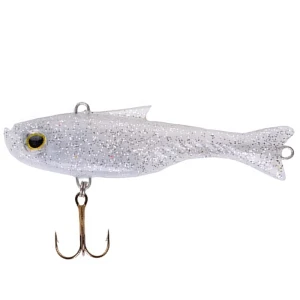 Cicada Siliconica Dreamlures Seadreamer Phw, 8.5cm, 19g, 1buc/pac Cicada Siliconica Dreamlures Seadreamer Phw, 8.5cm, 19g, 1buc/pac