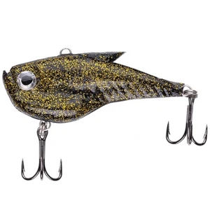 Cicada Siliconica Percamax Grim Classic BGO, 7.5cm, 30gr, 1buc/pac