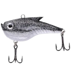 Cicada Siliconica Percamax Grim Classic BGR, 7.5cm, 40gr, 1buc/pac